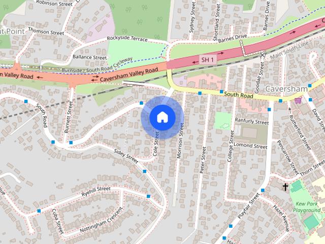 9 Cole Street, Caversham