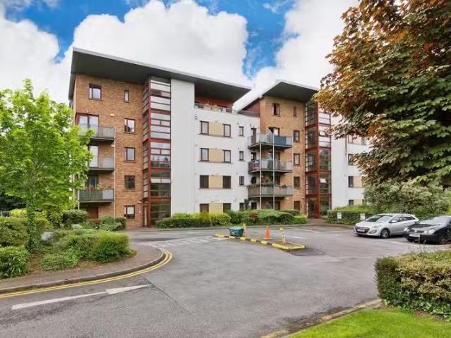 9 College House, Taylors Hill, Rathfarnham, Dublin 16, Rathfar.