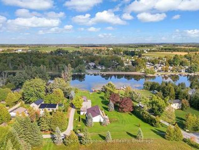 9 Columbus Street S, Kawartha Lakes Ops, ON, K9V 0J9 house for sale | Listing ID X13035 | Royal LePage