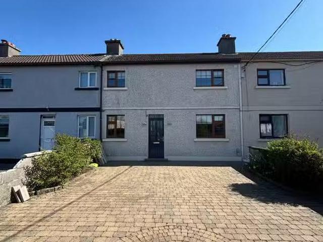 9 Connolly Terrace, Bohermore, Bohermore, Co. Galway, H91F2WA.