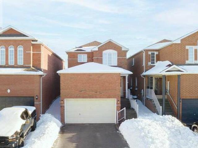 9 CONDOTTI DR Vaughan Ontario