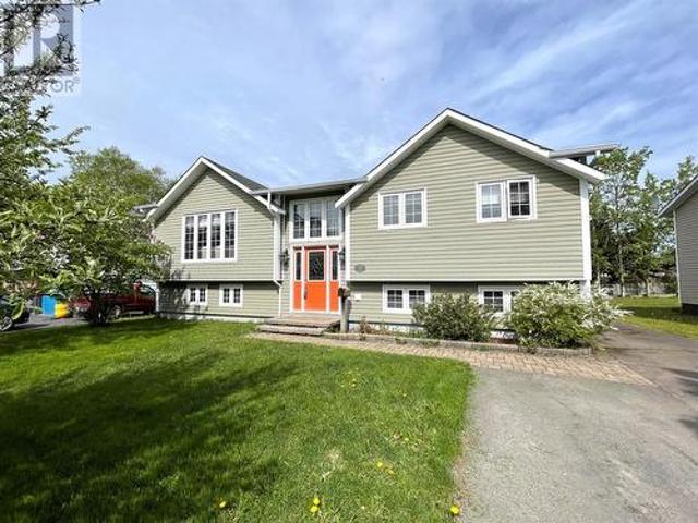 9 Conway Street, Grand Falls Windsor, NL, A2A 2P4 house for sale | Listing ID 1299 | Royal LePage