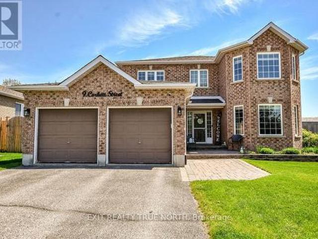 9 Corbett Street, Springwater, ON, L0L 1P0 house for sale | Listing ID S13456 | Royal LePage