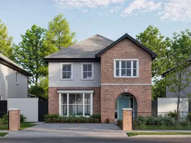 9 Crannagh Drive, Granges Road, Kilkenny
