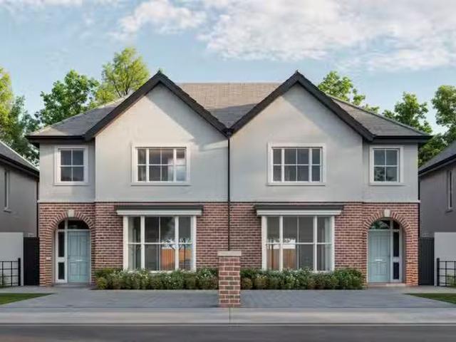 9 Crannagh Walk, Granges Road, Kilkenny is for sale