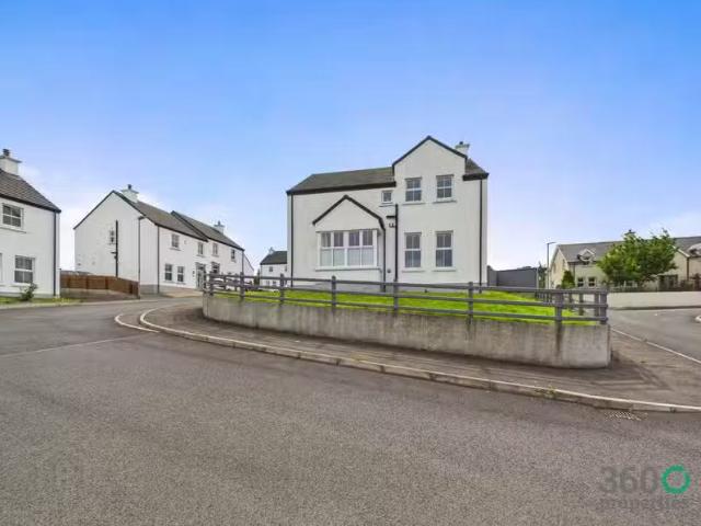 9 Craigagh Grove