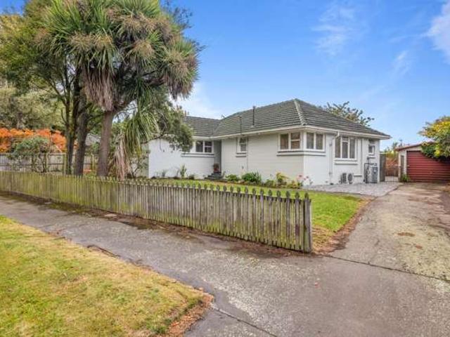 9 Cromdale Place, Wigram, Christchurch City