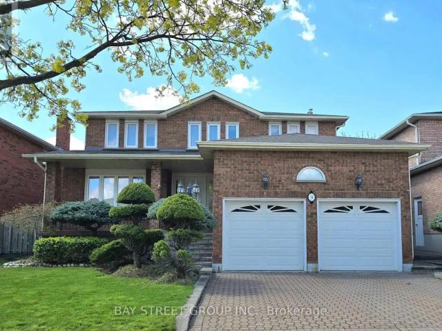 9 CROOKED STICK ROAD
