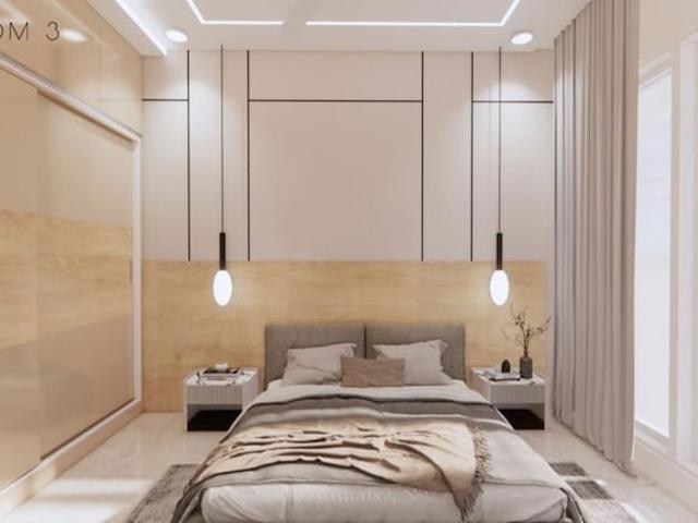 9 Crystal 1 Bedroom 436 Sq. Ft. Apartment in Ghatkopar East Mumbai Listing ID: #10329