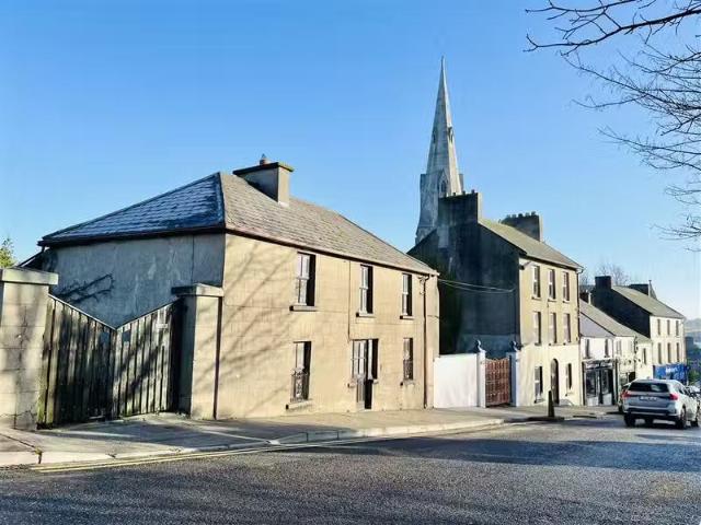 9 Duffry Street, Enniscorthy, Wexford, Y21 X3C1