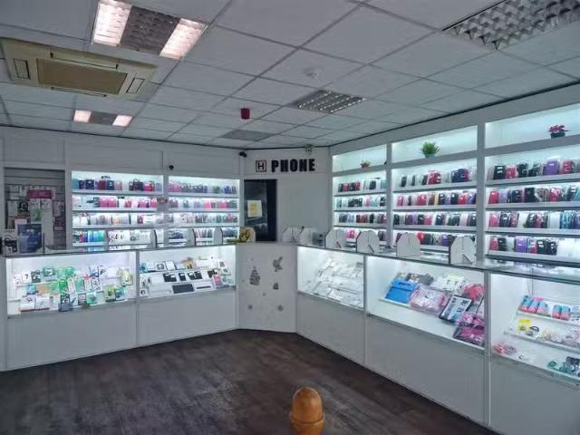 9 DUke Street, Athy, Kildare, R14 HR60