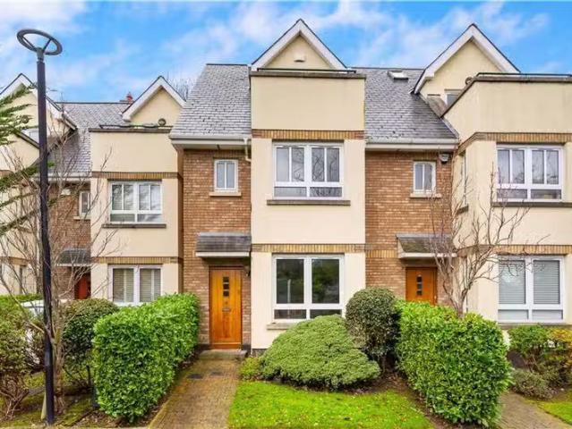 9 Dunstaffnage Hall Stillorgan, Stillorgan, Co. Dublin, A94EN2.