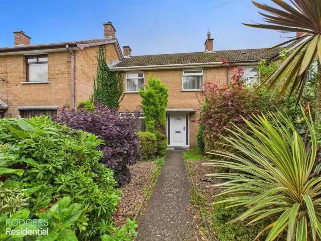 9 Dunure Park