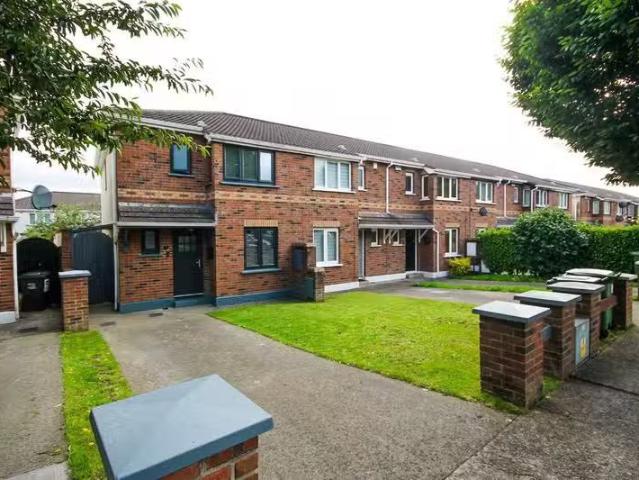 9 De Selby Drive, Tallaght, Dublin 24, D24Y8K3 is for sale
