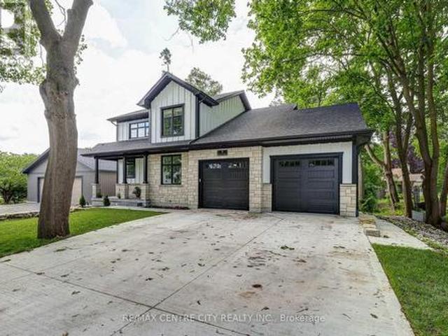 9 Delevan Crescent, Tillsonburg, ON, N4G 3M6 house for sale | Listing ID X13466 | Royal LePage