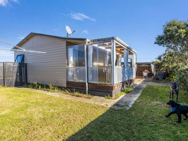 9 Derby Street, Westport, Buller