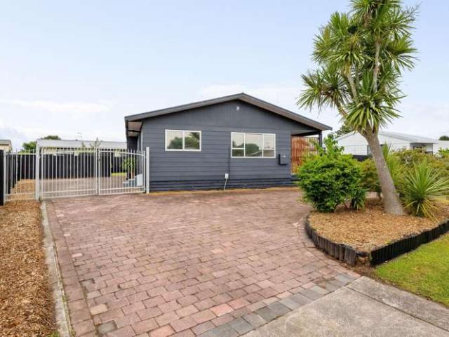 9 Derby Street, Nawton, Hamilton City