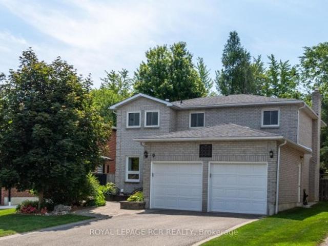 9 Doepath Way, Caledon, ON, L7E 2G4 house for sale | Listing ID W13526 | Royal LePage