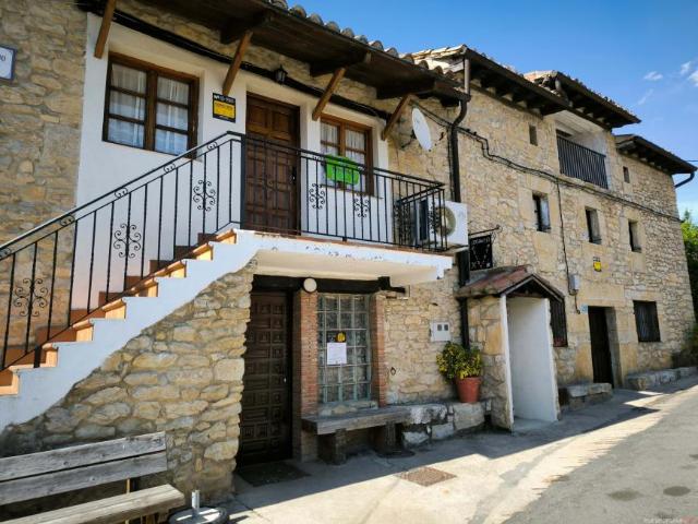 9 Dormitorio Casa Álava Basque Country LS84574098