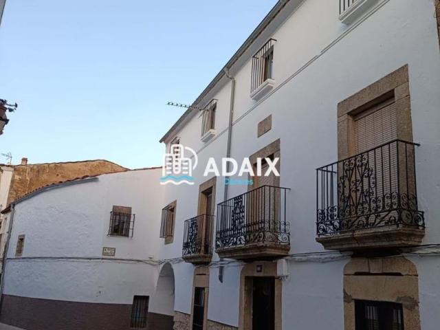 9 Dormitorio Casa Cáceres Extremadura LS100992607
