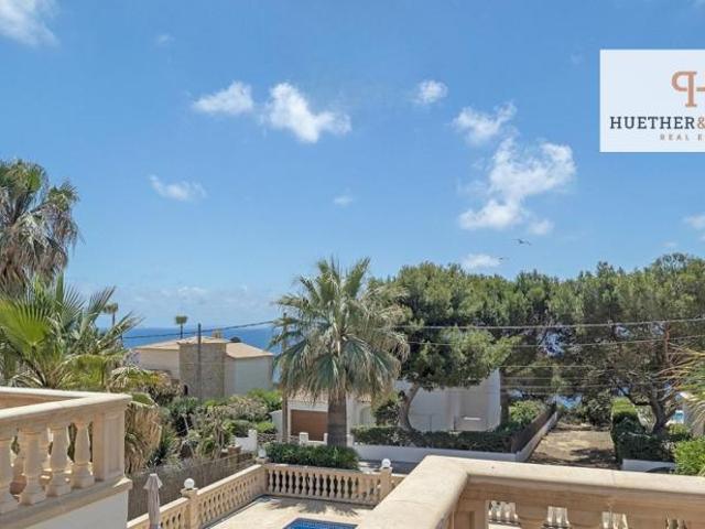 9 Dormitorio Casa Cala Pi Spanien LS97267833