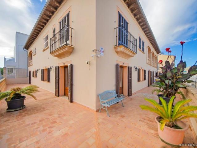 9 Dormitorio Casa Cala Ratjada Spanien LS96272575