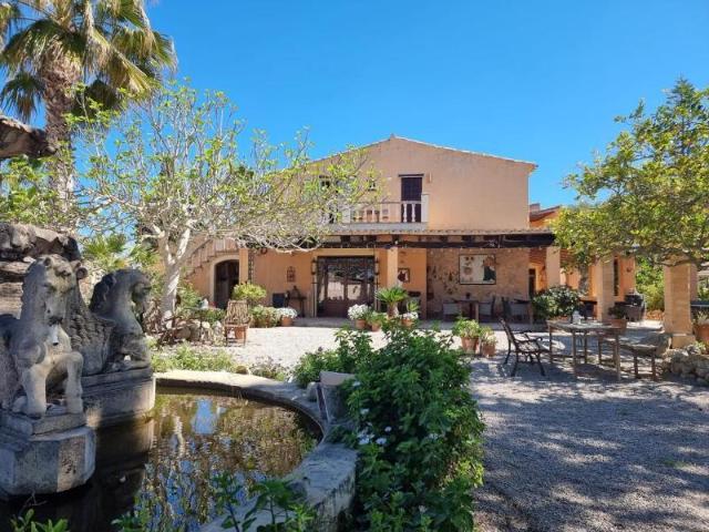 9 Dormitorio Casa Manacor Spanien 101991424