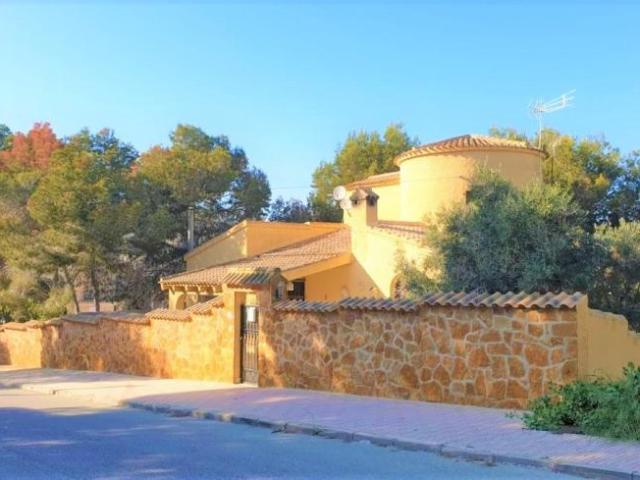 9 Dormitorio Casa Orihuela Costa Spanien 96275397