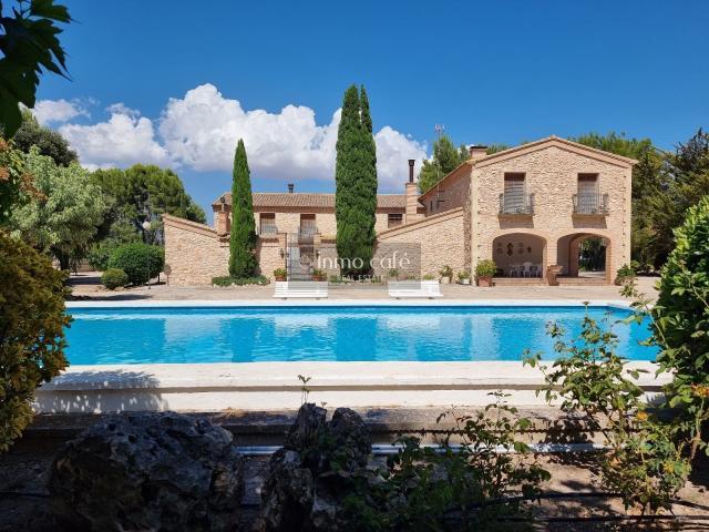 Casa 9 Bedroom Alicante Communidad Valencia 85048919