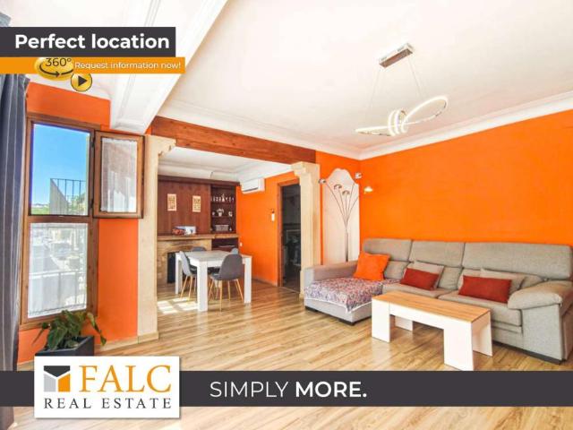9 Dormitorio Apartamentos Palma Spanien LS99052349