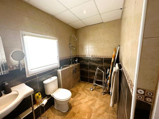 9 Dormitorio Villa La Marina Alicante LS64355512