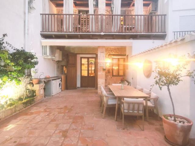 9 Dormitorio Negocio Javea Alicante 101135111