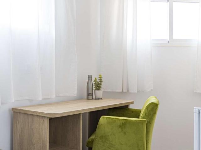 9 Dormitorio Shared Living/Roommate Murcia Murcia 99761537