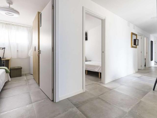 9 Dormitorio Shared Living/Roommate Murcia Murcia LS99761516