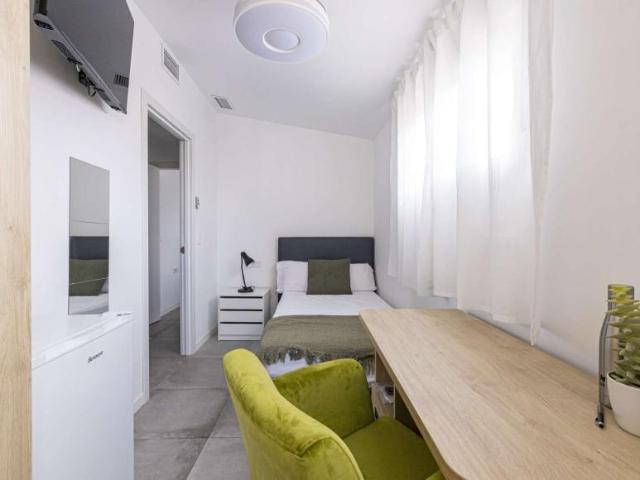 9 Dormitorio Shared Living/Roommate Murcia Murcia LS99761519
