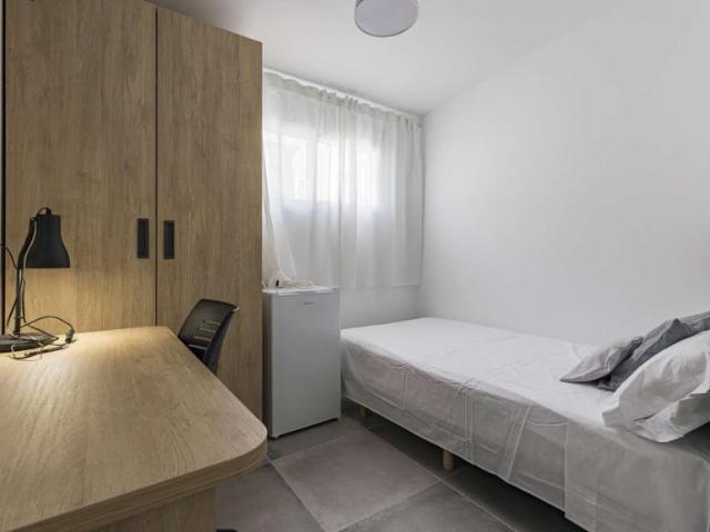 9 Dormitorio Shared Living/Roommate Murcia Murcia LS99761523