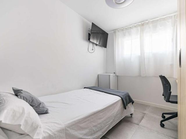 9 Dormitorio Shared Living/Roommate Murcia Murcia LS99761529