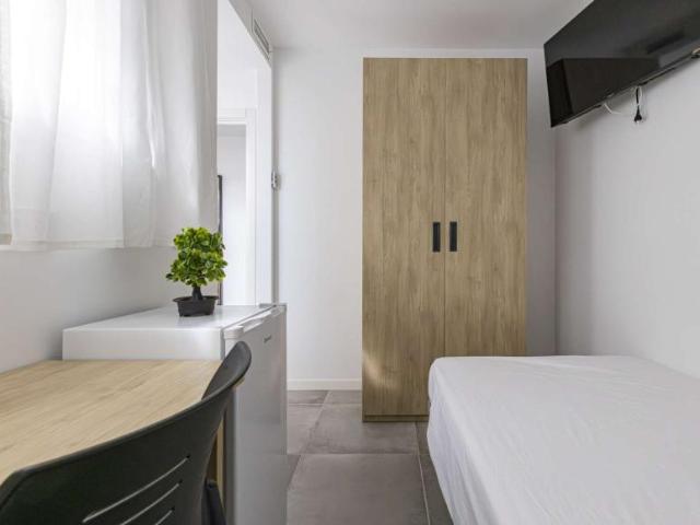 9 Dormitorio Shared Living/Roommate Murcia Murcia LS99761531