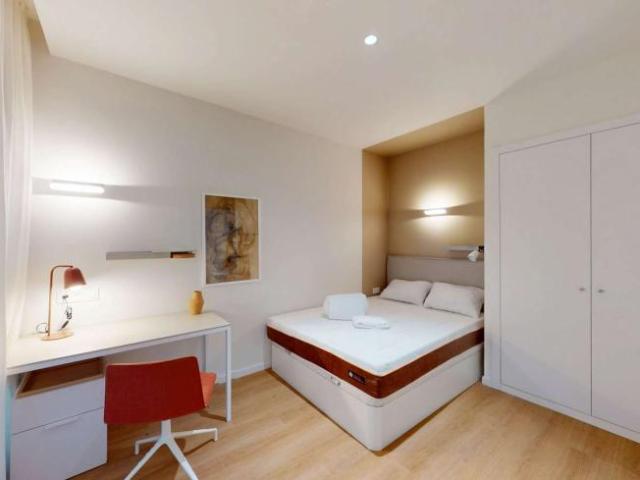 9 Dormitorio Shared Living/Roommate Madrid Madrid 100385811
