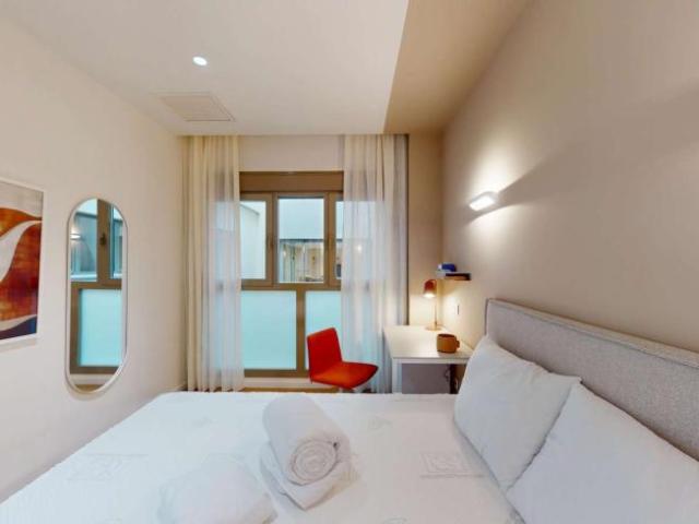 9 Dormitorio Shared Living/Roommate Madrid Madrid 100385838