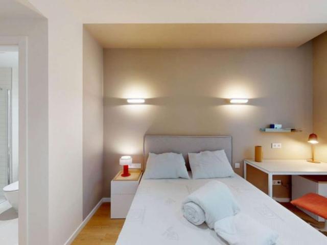 9 Dormitorio Shared Living/Roommate Madrid Madrid 100385979