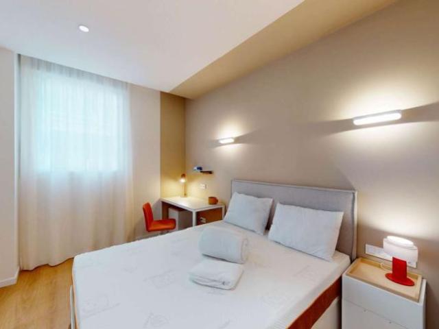 9 Dormitorio Shared Living/Roommate Madrid Madrid 101051741