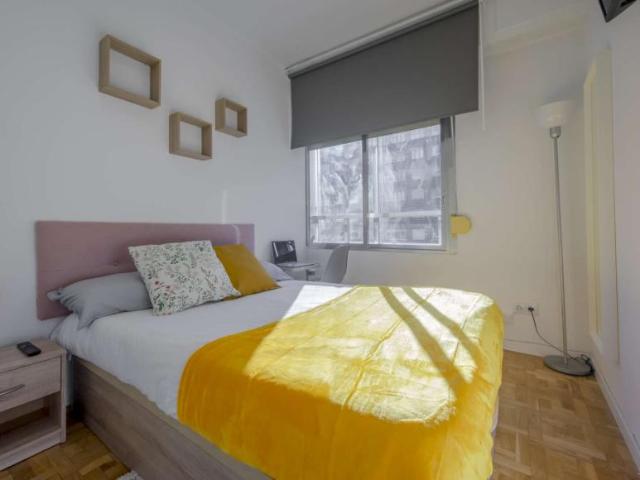 9 Dormitorio Shared Living/Roommate Madrid Madrid 101836362