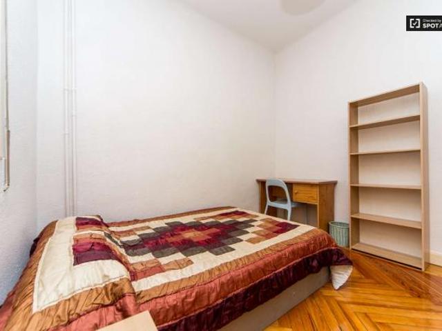 9 Dormitorio Shared Living/Roommate Madrid Madrid 84178434