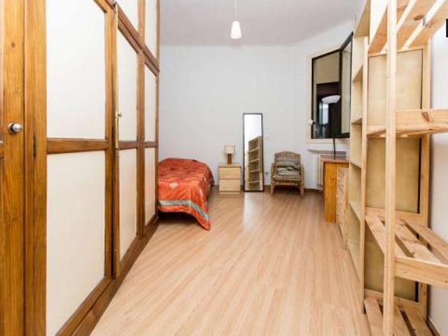 9 Dormitorio Shared Living/Roommate Madrid Madrid 84178441