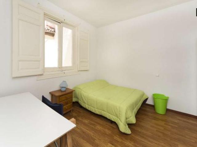 9 Dormitorio Shared Living/Roommate Madrid Madrid 84178361