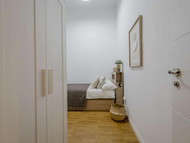 9 Dormitorio Shared Living/Roommate Madrid Madrid 87337059