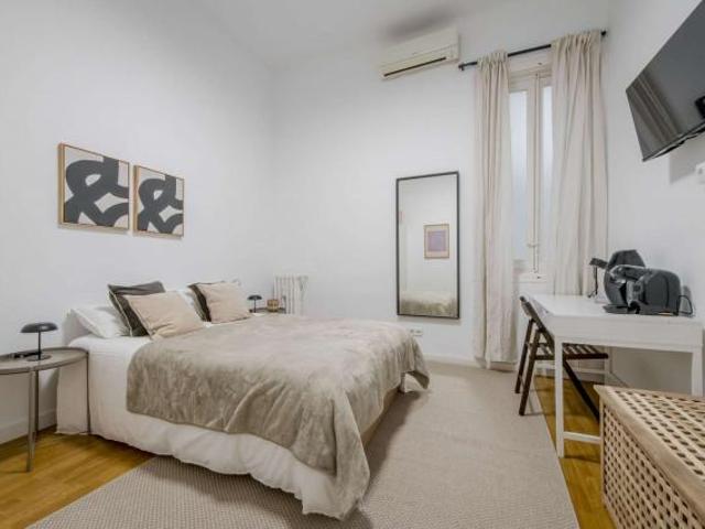 9 Dormitorio Shared Living/Roommate Madrid Madrid 87337065