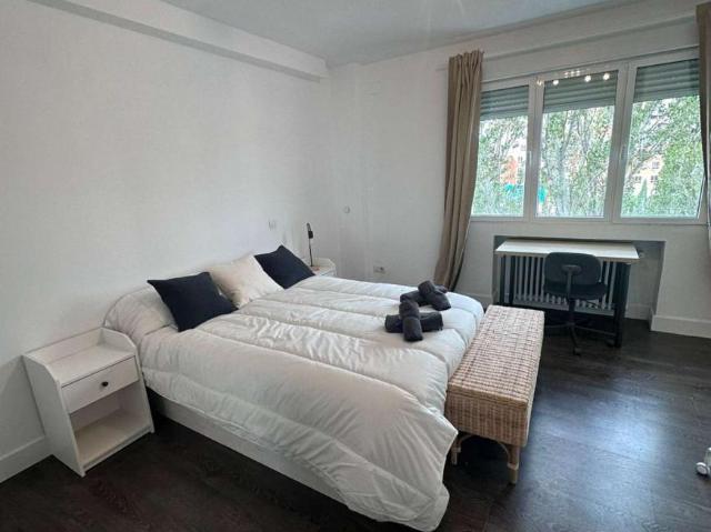 9 Dormitorio Shared Living/Roommate Madrid Madrid 90354242