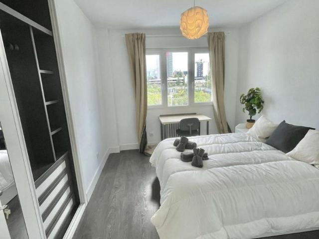 9 Dormitorio Shared Living/Roommate Madrid Madrid 90354244